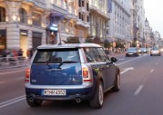 2008 Mini Clubman S